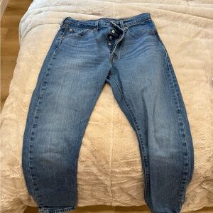 Classic Blue womens Jeans Levi’s